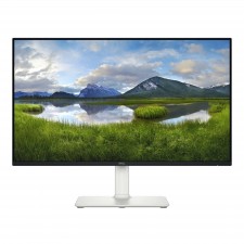 Monitors DELL S2725HS 27'' FHD IPS 8ms, 100Hz, 2XHDMI, balts, skaļruņi 